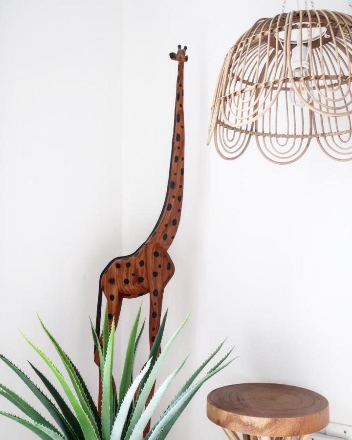 Quiet Hidden Gem In Historic Stellenbosch Apartment Bagian luar foto