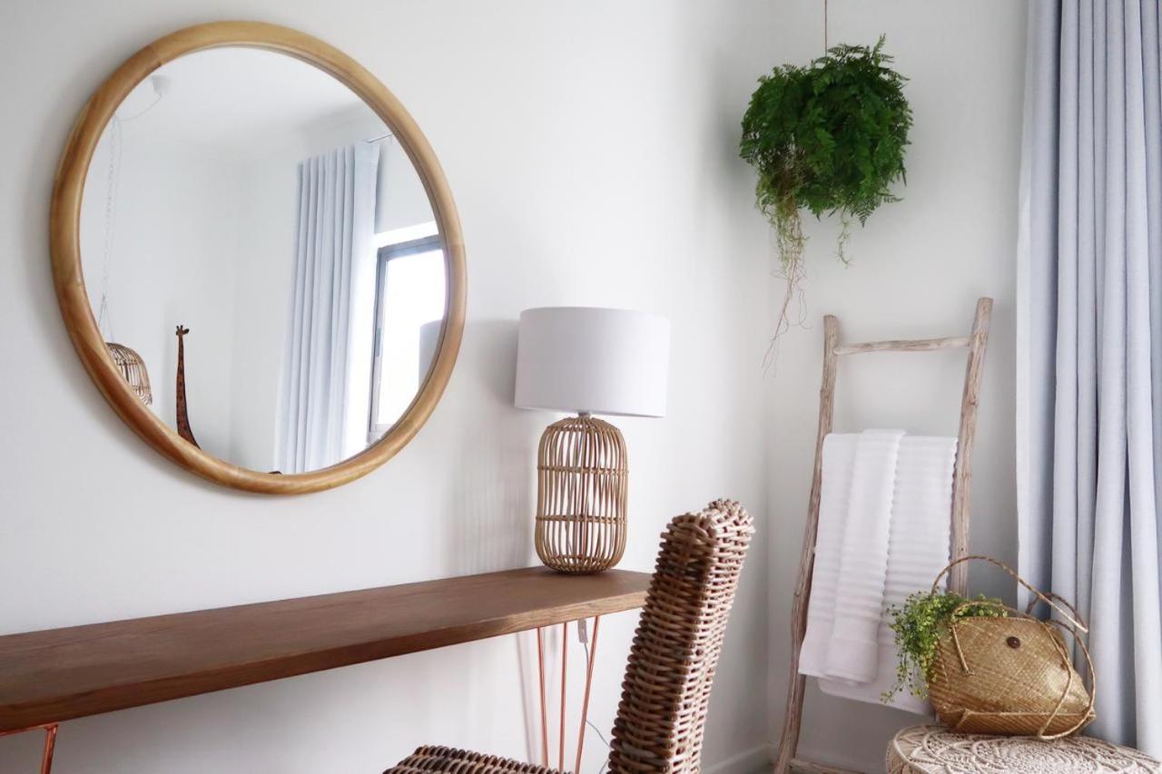Quiet Hidden Gem In Historic Stellenbosch Apartment Bagian luar foto