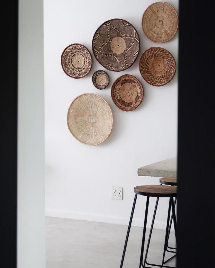 Quiet Hidden Gem In Historic Stellenbosch Apartment Bagian luar foto